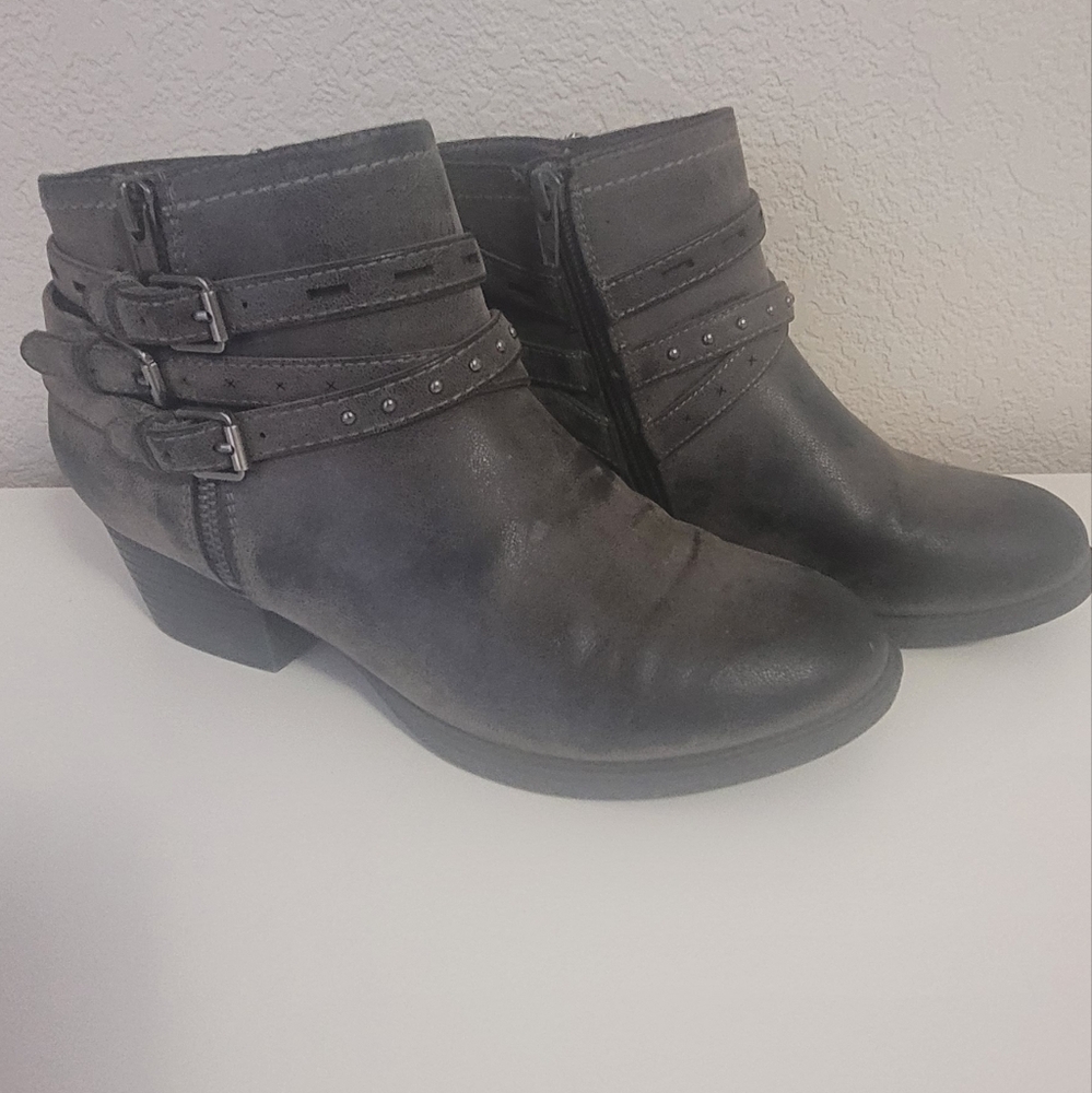 Sonoma booties